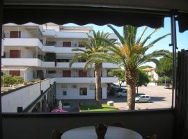 Monolocale vicino al mare