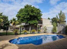 Barossa Valley Apartments