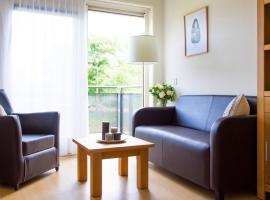 Pagedal Vakantiepark Westerwolde
