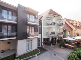 Hotel am Marktplatz - Landgasthof Wratschko