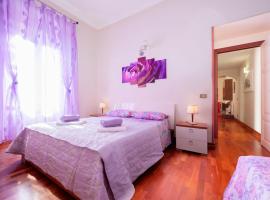 Zara sweet holiday house