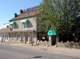 Auberge de la Musardière