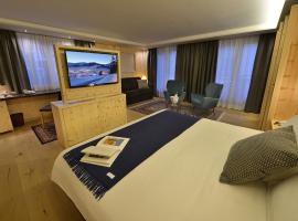 Hotel St. Michael