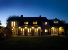 The 10 Best Hotels Places To Stay In Maidstone United Kingdom Kent House Bed And Breakfast 4 Stars Maidstone