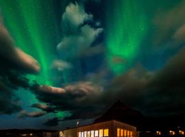 The 30 Best Snæfellsnes Peninsula Hotels Where To Stay In Arnarstapi Guesthouse