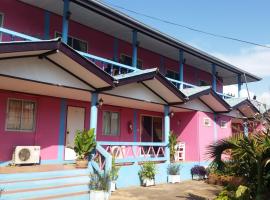 Phuttharaksa Resort