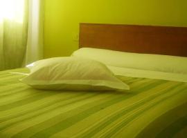 Rex Hotel