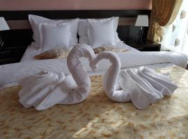 Indiana Hotel