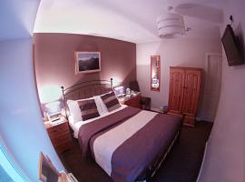 Glyn Peris Guest House