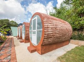 MỘC HOMESTAY