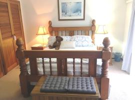 Bed and Breakfast at Kiama