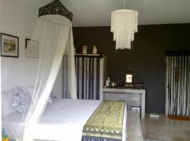 Baan Tung Krajeaw Highland Resort