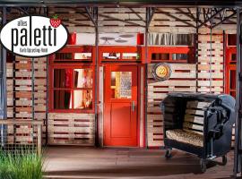 Alles Paletti 1985 Online Alles Paletti 1985 Online