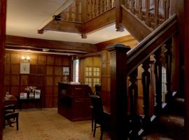 Best Western Gatehouse Hotel