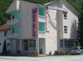 Motel Tara