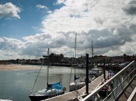 YHA Wells-next-the-Sea