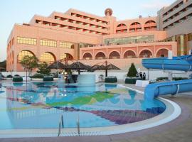 Nadezhda Hotel