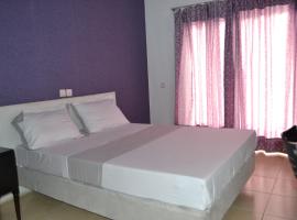 Hotel Residence Berah