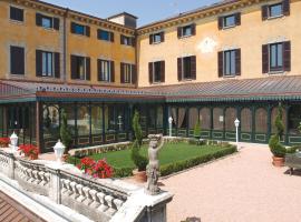 Villa Porro Pirelli