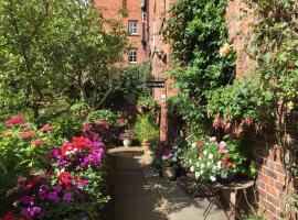 Garden Hotel