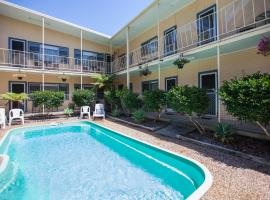 Jasmine Lodge Motel