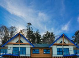 10 Best Campbell River Hotels Canada From 60 Rock Vacation Al 201