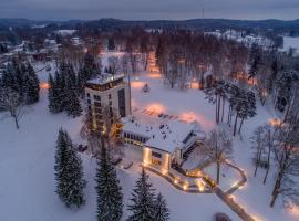 GMP Clubhotel Apartments