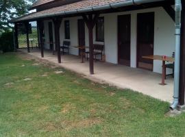 Kiad-lak apartmanok