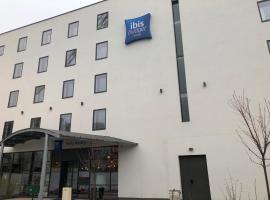 ibis budget Annecy Poisy