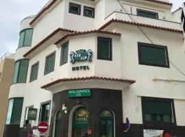 Real Caparica Hotel
