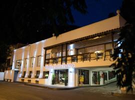 Portezuelo Hotel