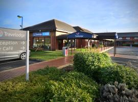 Travelodge Dublin Phoenix Park