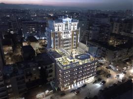 Xheko Imperial Luxury Boutique Hotel