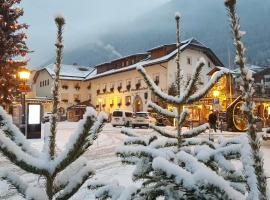 Hotel Garni Snaltnerhof
