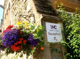 Ludlow Mascall Centre