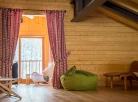 Hotel Dufour