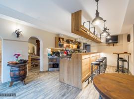 Guesthouse Kolesar