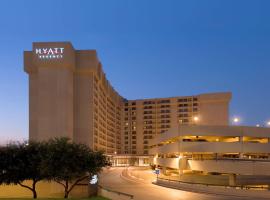 The 10 Best Hotels Near Dallas Fort Worth International Airport Dfw Hyatt Regency Dfw International Airport