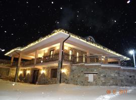 Casa Dragusina