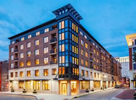 The 30 Best Georgia Hotels Where To Stay In Usa Andaz Savannah A Concept By Hyatt