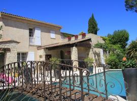 Villa Solary