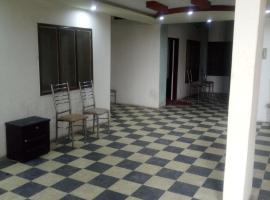 Hotel Rest Inn
