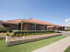 Horsham Country City Motor Inn