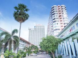 Asia Cha-am Hotel