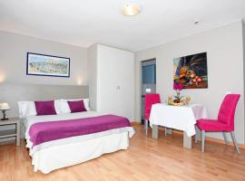 Hotel El Faro Marbella