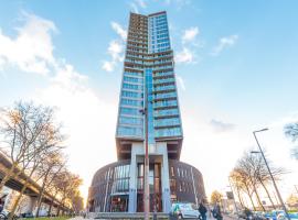 ART Hotel Rotterdam