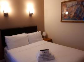 Bank House Guesthouse