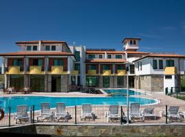 Hotel Lalov Egrek