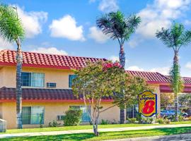 The Best Available Hotels Places To Stay Near Upland Ca Super 8 By Wyndham Upland Ontario Ca