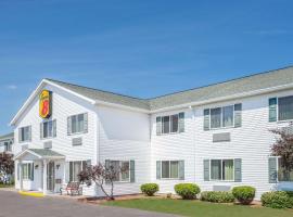 The 6 Best Hotels Near Cmac Performing Arts Center Canandaigua Super 8 Canandaigua 2 Star Hotel